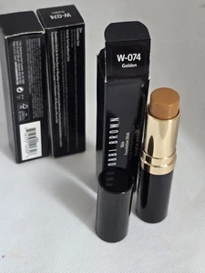 Bobbi Brown Skin Foundation Stick W-074 GOLDEN π― authentic BNIB - Picture 1 of 3