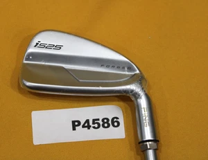 Ping i525 Forged Black Dot 7 Single Iron Alta Quick Senior Graph P4586 DEMO NEW - Picture 1 of 7