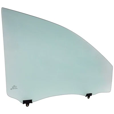 Door Glasses Front Passenger Right Side Hand  68101AE010 for Toyota Sienna 04-10 - Imagem 1 de 4