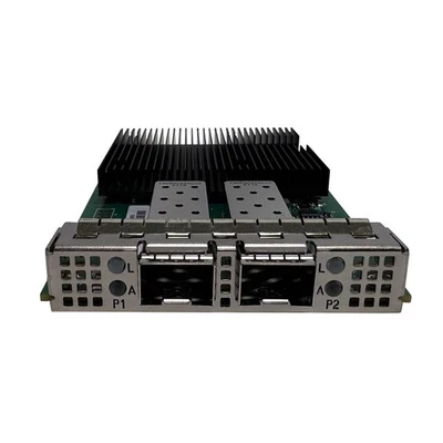 *NEW* PowerEdge R750 Qlogic QL41232 Dual Port 25GB SFP OCP Adapter - Изображение 1 из 3