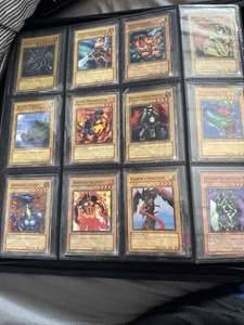 Starter Deck: Joey (NA) COMPLETE Yu-Gi-Oh! #1 - Picture 1 of 23