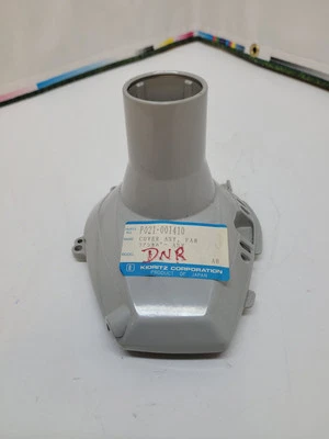 OEM NOS ECHO SHINDAIWA Fan Cover P021-001410 UNIT HAS CRACK NEAR RECOIL ROPE - Image 1 of 4