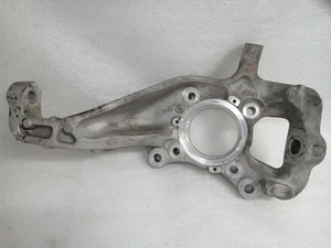 2018-2020 Ford F150 Left Front Spindle Knuckle 4x4 10181 JL343K186AA - Foto 1 di 12