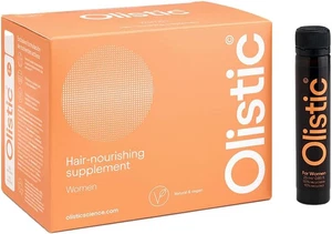 WOMEN - 28 Fiale Di Prodotto Anticaduta per Capelli Femminili, Rinforza Le Fibre - Foto 1 di 12