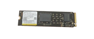 Micron SSD 2400 1TB Gen 4x4 MTFDKBA1T0QFM-1BD1AABHA PCIe NVMe M.2 2280 - Bild 1 von 1
