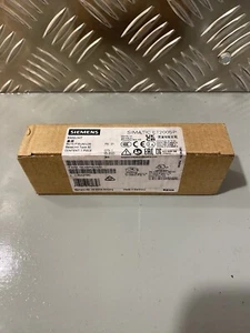 Unidad base Siemens SIMATIC ET200SP 6ES7 193-6BP00-0BA0 nueva más disponible - Imagen 1 de 5
