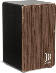 CAJON SCHLAGWERK RUDIMENTS VINTAGE WALNUT CP90 - Imagen 1 de 1