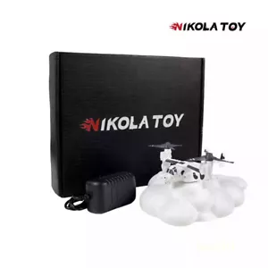 Maglev Boeing Bell V-22 Osprey Model Desktop Creative Ornament - Picture 1 of 15