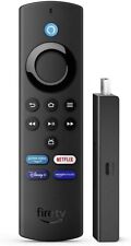Fire TV Stick Lite con telecomando vocale Alexa | Lite (senza comandi per la TV)