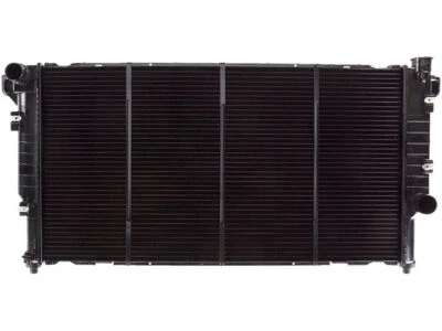 Radiador para Dodge Ram 3500 1994-2002 98632MYMV 2001 1999 1997 1998 1996 1995 Foto 1 de 2