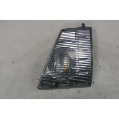 FARO DERECHO ISUZU FURGONE NPR-NKR-NQR (05-08) (08) 5.2 TD (140KW) 2005 Foto 1 de 4