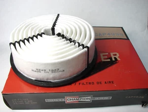 Champion CAP4939 Premium Air Filter Honda, Toyota, Isuzu - Bild 1 von 2