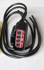 Coleta Crown Victoria Resistor 2006-2011 con reemplazo manual de aire acondicionado - Imagen 1 de 1