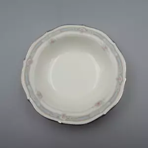 Noritake Fine China ROTHSCHILD Fruit / Dessert Bowls - Set of Four - Picture 1 of 4