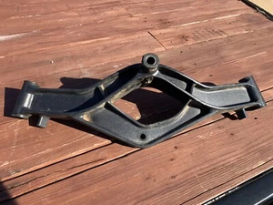 John Deere X475 X485 X495 X700 X720 X724 X740 Vorderachse AM128559 AM148016 - Bild 1 von 5