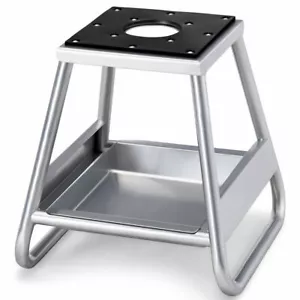 1000LBS Motorcycle Motorcross Dirt Bike Panel Stand Oil Pan - Picture 1 of 5