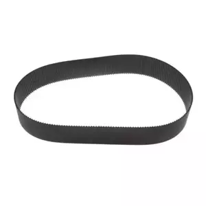 1× Rack and Pinion Drive Belt A0018027 HEE4043ERM For Ford Explorer 2011-2019 - Picture 1 of 5