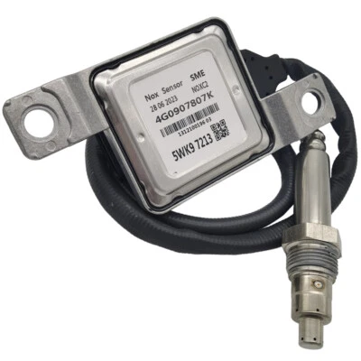 Sensor NOx Audi A6 Allroad Avant (C7) A7 Sportback 4G 3.0 TDI 4G0907807K - Imagen 1 de 4