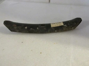 NOS 1-1/2" Reversible Danish S-Tine Tooth 7-5/8" Long, 1/4" Thick Uses 3/8" Bolt - Picture 1 of 4