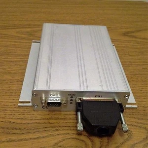 ACOLA 11021 COBOX ETHERNET NETWORK 2-KANAL COMMUNICATION MODULE (NEW) - Picture 1 of 4