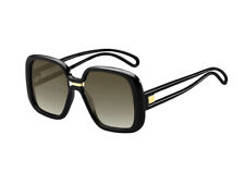 Sonnenbrille GV 7106/ S Schwarz Braun 807 / Ha Givenchy Authentic