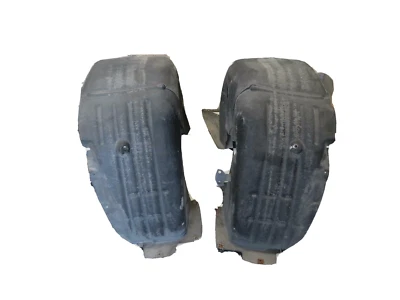 Juego de guardabarros interior trasero Aston Martin Rapide 2012 Ad43-54279D23-Ad izquierdo derecho Foto 1 de 4