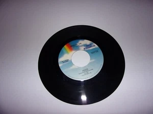 Poco: Under The Gun / Reputation / 45 Rpm / 1980 MCA 41269 / VG+ - Picture 1 of 2