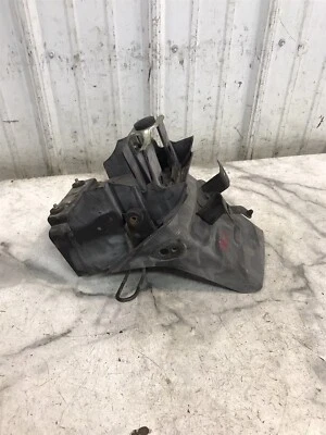 Guardabarros trasero 90 Honda CB 1 400 CB1 CB400 F CB-1 Foto 1 de 4