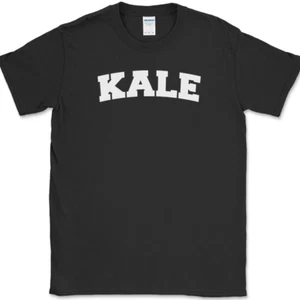 T-shirt Kale Gildan - Foto 1 di 10