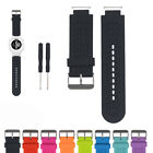 Wristband With Pins & Tools Silicone For Garmin APPROACH S2/S4 Watch Strap