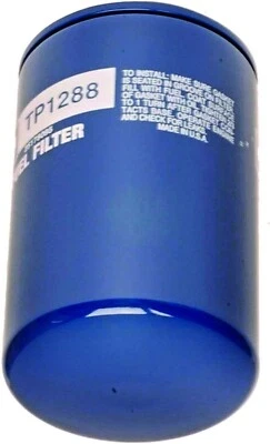 Filtro de combustible ACDELCO TP1288 Foto 1 de 3