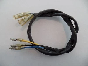 NOS YAMAHA Rücklichtkabel XV XJ 1000 700 1100 750 535 84-00 VIRAGO MAXIM - Bild 1 von 1