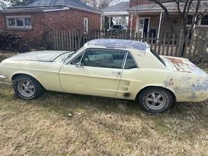1967 Ford Mustang - Picture 1 of 20