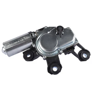 Heckscheibenwischermotor 8R0955711A Für AUDI A3 8P1 A4 A5 A6 Avant Q5 8R Q7 4L - Bild 1 von 12