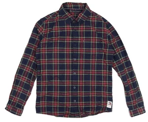 G-STAR RAW | Giubbotto Bomber Trapuntato Imbottito Uomo Vino Rosso D24721 | Taglia Large - Foto 1 di 4