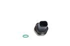 Genuine Nrf Air Con Pressure Switch For Mercedes Slk55 Amg Black 5.4 (6/06-2/11)