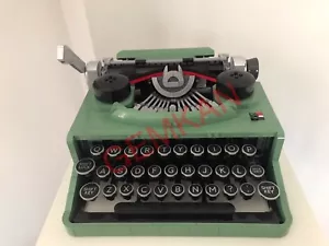 Lego Ideas 21327 Typewriter - Set Completo di tutto! - Foto 1 di 6