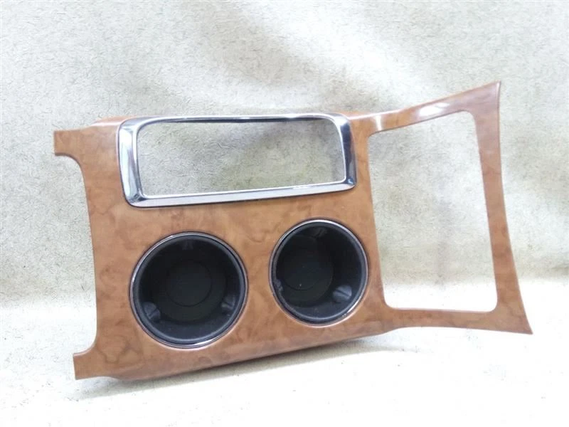 Shift Bezel Drink Cup Holder Fits 2008 2009 2010 2011 2012 BUICK ENCLAVE K12 Foto 1 de 4