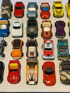 Multi Listing for Galoob Micro Machines - Choose Your Favourite Car - Picture 1 of 63