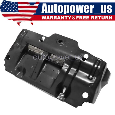 Protector debajo de la cubierta del motor 51405-35101 para Toyota FJ Cruiser 4Runner 2003-09 4x4 Foto 1 de 4