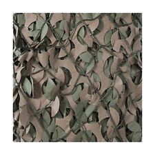 CamoSystems Premium Series Camouflage Military Spec Netting with Mesh Netting...