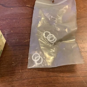 Greenlee 53850 Backup Ring .375 ID(lot Of 5 Rings) - Picture 1 of 2