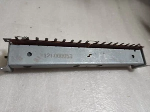 Vintage Hammond organ vibrato line box - Picture 1 of 3