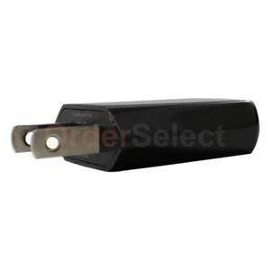 USB Mini Home Wall Charger for Phone Samsung Galaxy S S2 S3 S4 S5 S6 S7 S8 - Picture 1 of 4