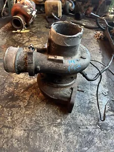VOLVO D16 HE551V TURBO ASSEMBLY - Picture 1 of 3