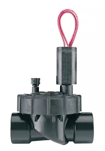 Hunter PGV Glas Top Magnetventil 1" in Stecker oder Buchse Gewinde 24VAC - Bild 1 von 5