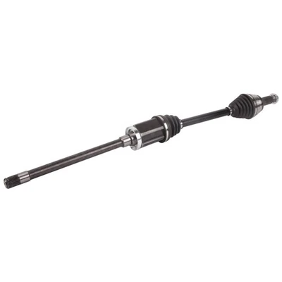 Front Right CV Drive Axle Shaft Assembly For BMW X5 X6 2014-2019 AWD 31607607938 - Image 1 of 4