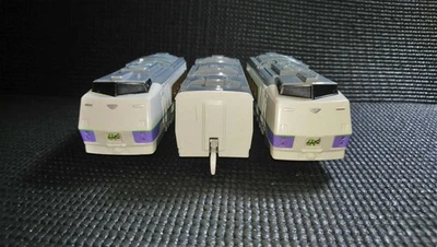 Kiha 183 Tomy Plarail RARE - Image 1 of 4