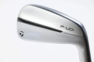 Taylormade P.UDI #2 Iron / 17 Degree / X-Flex UST Mamiya Recoil Dart 105 Shaft - Picture 1 of 6