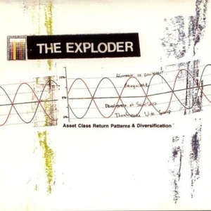 The Exploder This Sound Starts Right Now (CD) Album - Picture 1 of 1